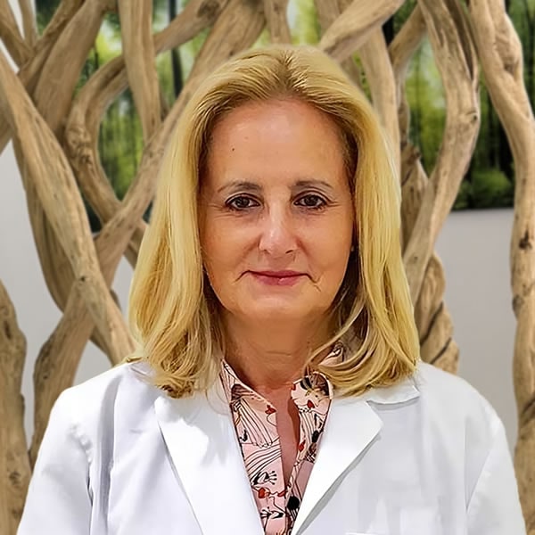 Dra. María Luisa Cañete Palomo